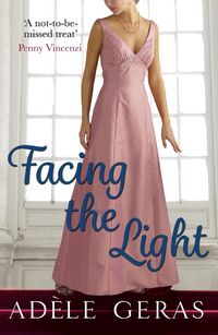 Produktbild: Facing the Light