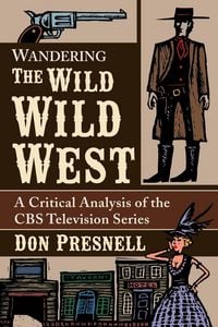 Produktbild: Wandering The Wild Wild West