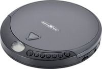 Bild vom Artikel Reflexion PCD400 Tragbarer CD-Player CD, CD-R, CD-RW Schwarz vom Autor 