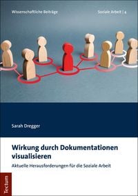 Produktbild: Wirkung durch Dokumentationen visualisieren