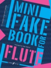 Produktbild: Mini Fake Book