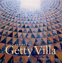 Produktbild: Seeing the Getty Villa