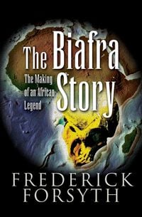 Produktbild: The Biafra Story
