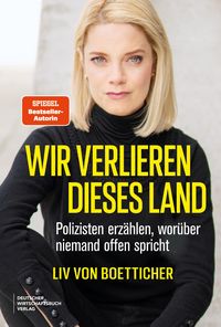 Produktbild: Wir verlieren dieses Land