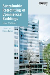 Produktbild: Sustainable Retrofitting of Commercial Buildings