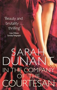 Produktbild: In The Company Of The Courtesan