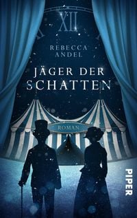 Produktbild: J&auml;ger der Schatten