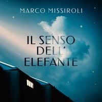 Produktbild: Il senso dell'elefante