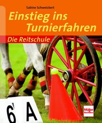 Produktbild: Einstieg ins Turnierfahren