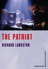 Produktbild: The Patriot
