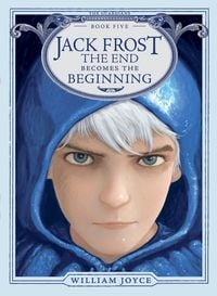 Produktbild: Jack Frost