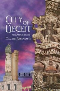 Produktbild: City of Deceit