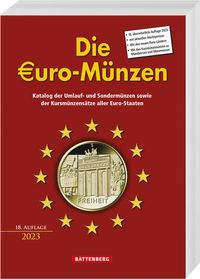 Bild vom Artikel Die Euro-Münzen vom Autor Michael Kurt Sonntag
