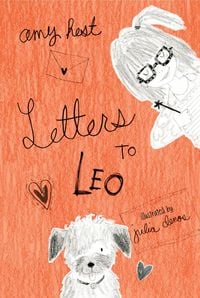 Produktbild: Letters to Leo