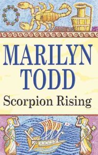 Produktbild: Todd, M: Scorpion Rising