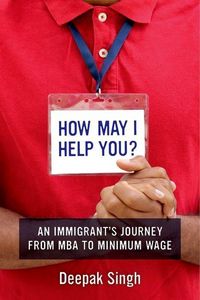 Produktbild: How May I Help You?