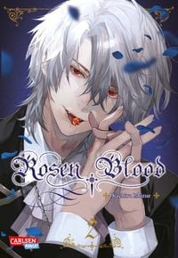 Produktbild: Rosen Blood 2