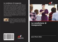 Produktbild: La condizione di insegnante