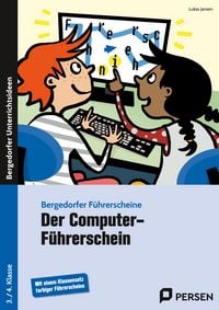 Produktbild: Der Computer-F&uuml;hrerschein