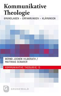 Produktbild: Kommunikative Theologie