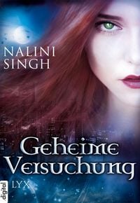 Produktbild: Geheime Versuchung - Engelsfluch / Pakt der Sehnsucht / Im Netz der Sinnlichkeit