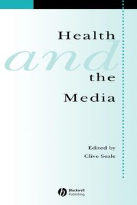 Produktbild: Health and Media