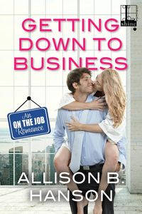Produktbild: Getting Down to Business