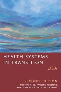 Produktbild: Health Systems in Transition