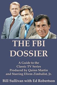 Produktbild: The FBI Dossier