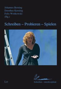 Produktbild: Schreiben - Probieren - Spielen
