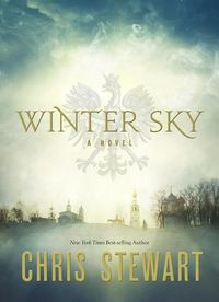 Produktbild: Stewart, C: Winter Sky