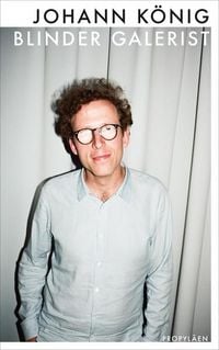 Produktbild: Blinder Galerist