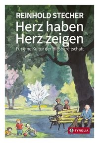 Produktbild: Herz haben &ndash; Herz zeigen