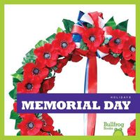 Produktbild: Memorial Day