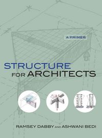 Produktbild: Structure for Architects