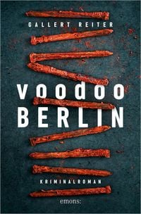 Produktbild: Voodoo Berlin