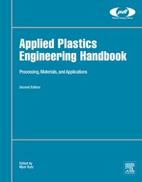 Produktbild: Applied Plastics Engineering Handbook