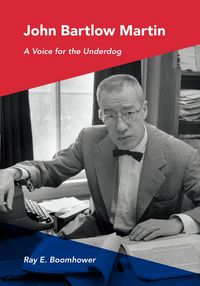 Produktbild: John Bartlow Martin