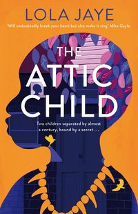 Produktbild: The Attic Child