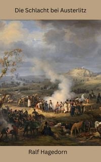 Produktbild: Die Schlacht bei Austerlitz