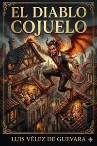 Produktbild: El Diablo Cojuelo