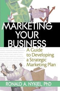 Produktbild: Marketing Your Business