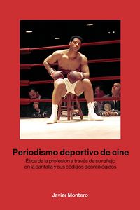 Produktbild: Periodismo deportivo de cine