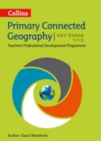 Produktbild: Connected Geography Key Stage 1 and 2