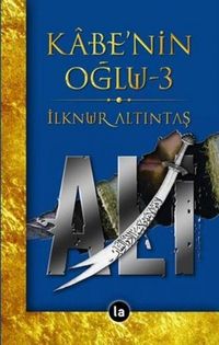 Produktbild: Kabenin Oglu Ali 3