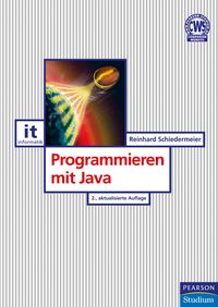 Produktbild: Programmieren mit Java