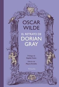 Produktbild: El retrato de Dorian Gray