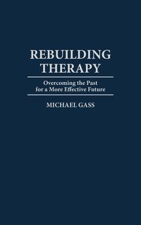 Produktbild: Rebuilding Therapy