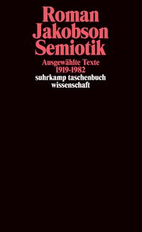 Produktbild: Semiotik