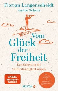 Produktbild: Vom Gl&uuml;ck der Freiheit